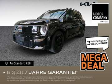 GT-Line +Launch Ed+ +6-Sitzer+Navi+360°R.Kam+
