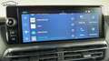 Citroen Spacetourer 2,0 Blue HDi Neu Autom Plus XL 8-Sitzer DAB KLIMA Zwart - thumbnail 17