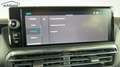 Citroen Spacetourer 2,0 Blue HDi Neu Autom Plus XL 8-Sitzer DAB KLIMA Zwart - thumbnail 22