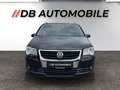 Volkswagen Touran 1,9 TDI Neue Pickerl Schwarz - thumbnail 2