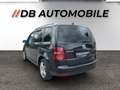 Volkswagen Touran 1,9 TDI Neue Pickerl Schwarz - thumbnail 7