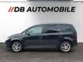 Volkswagen Touran 1,9 TDI Neue Pickerl Schwarz - thumbnail 8