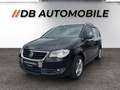 Volkswagen Touran 1,9 TDI Neue Pickerl Schwarz - thumbnail 1