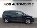 Volkswagen Touran 1,9 TDI Neue Pickerl Schwarz - thumbnail 4