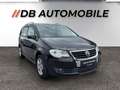 Volkswagen Touran 1,9 TDI Neue Pickerl Schwarz - thumbnail 3
