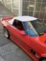 Chevrolet Corvette C4 Convertible - Greenwod body kit ZR1 Piros - thumbnail 10