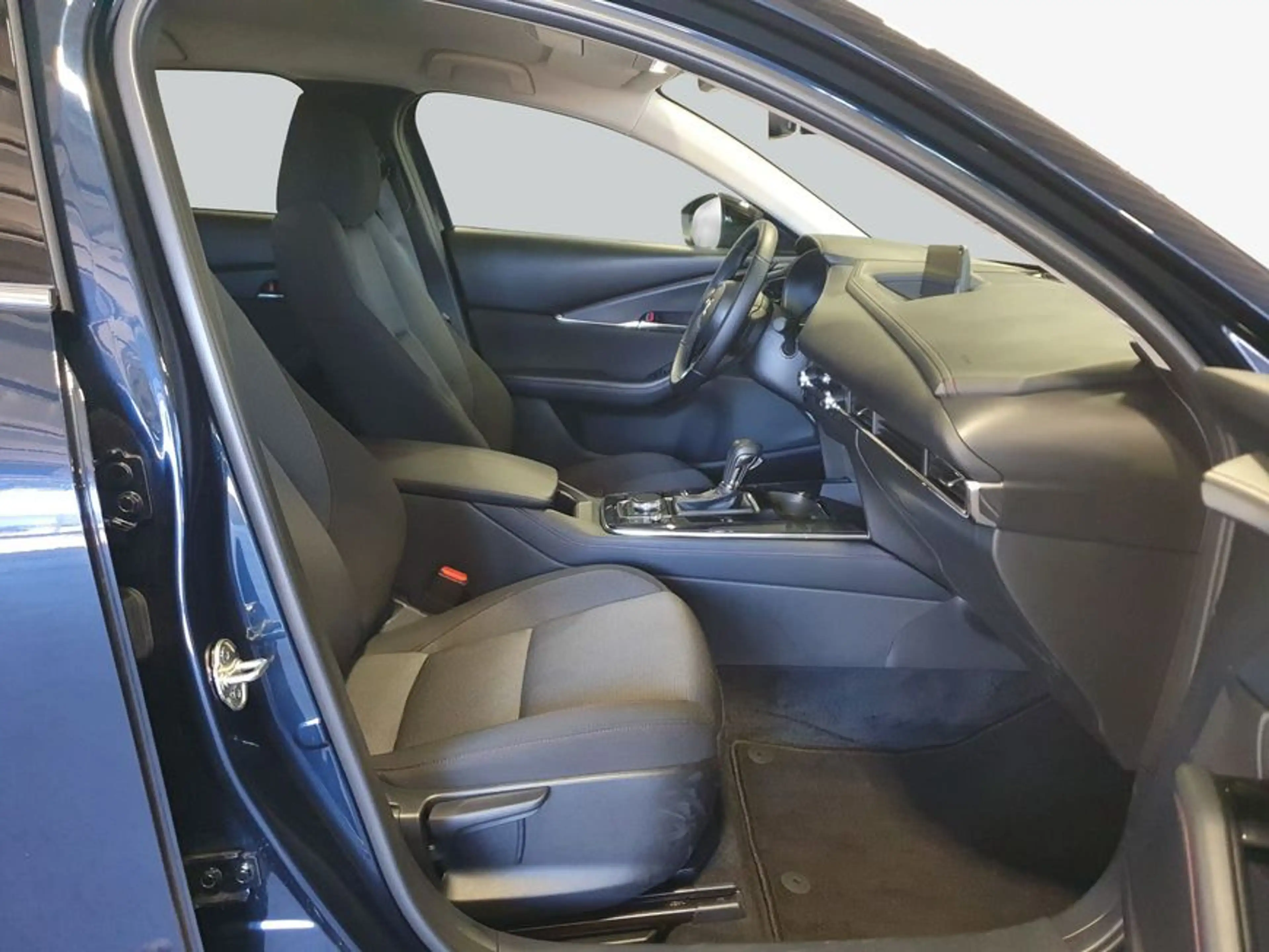 Mazda CX-30 e-SKYACTIVE G 140 Aut. HOMURA — photo 12