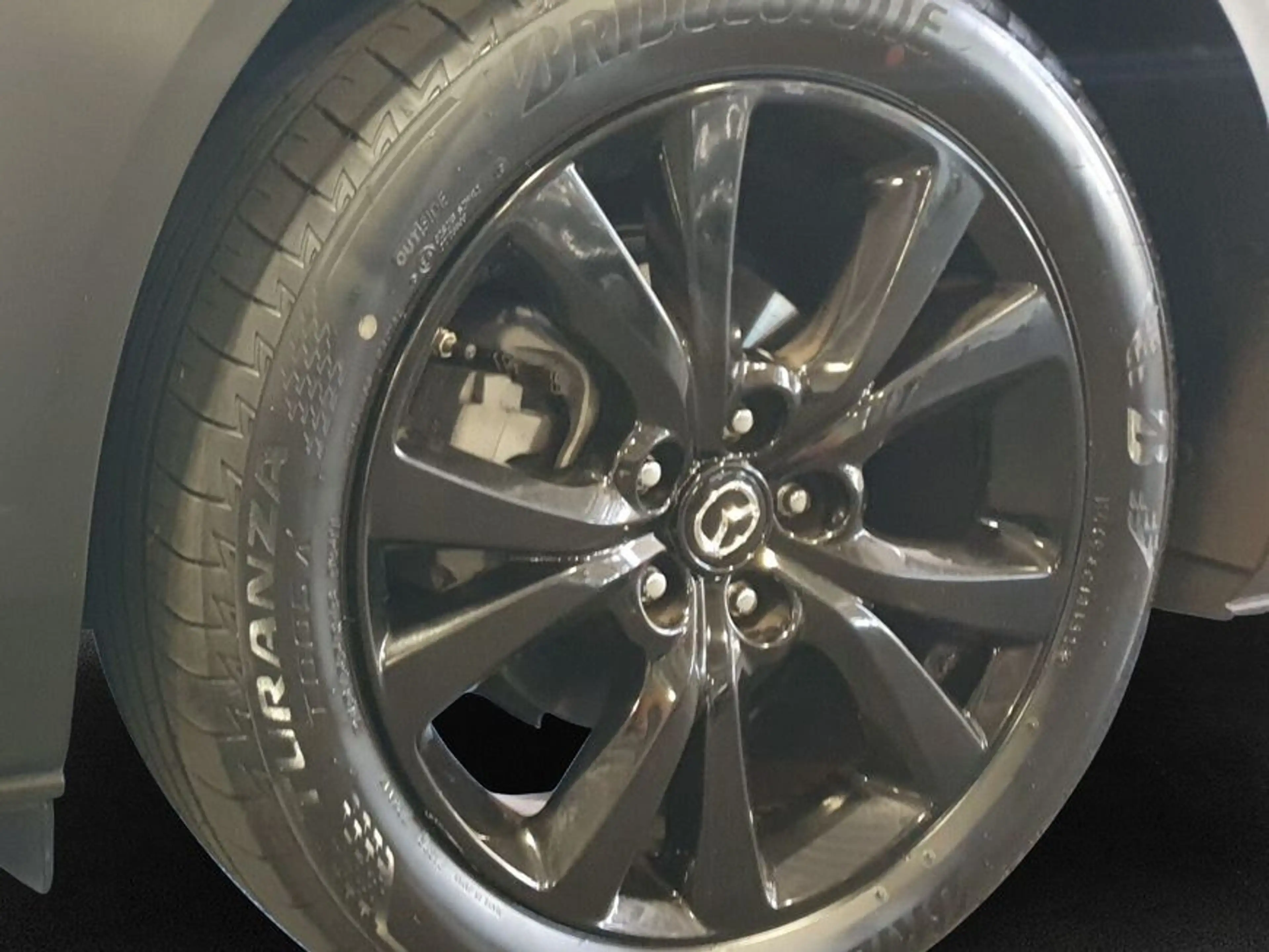 Mazda CX-30 e-SKYACTIVE G 140 Aut. HOMURA — photo 6