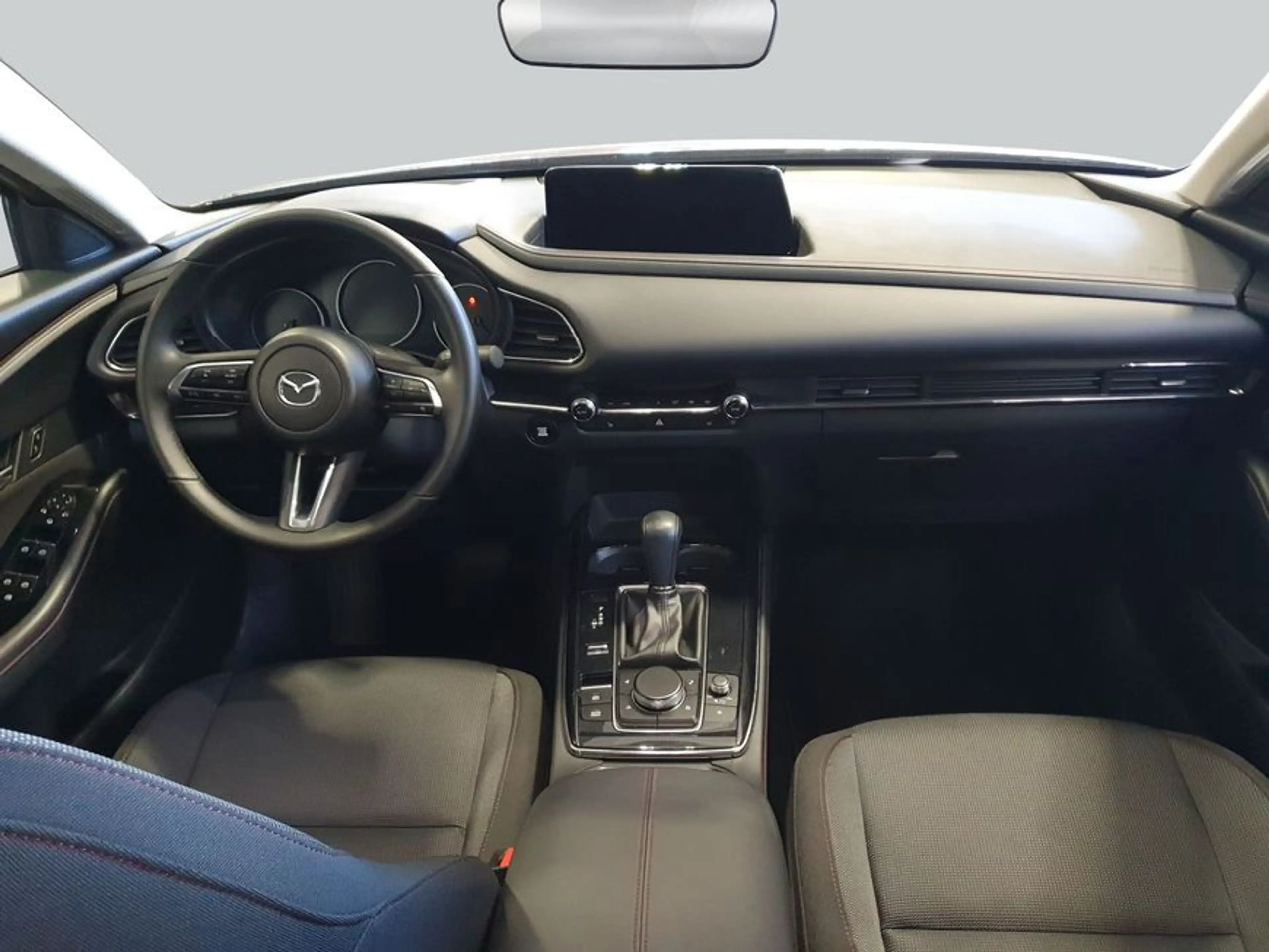 Mazda CX-30 e-SKYACTIVE G 140 Aut. HOMURA — photo 13