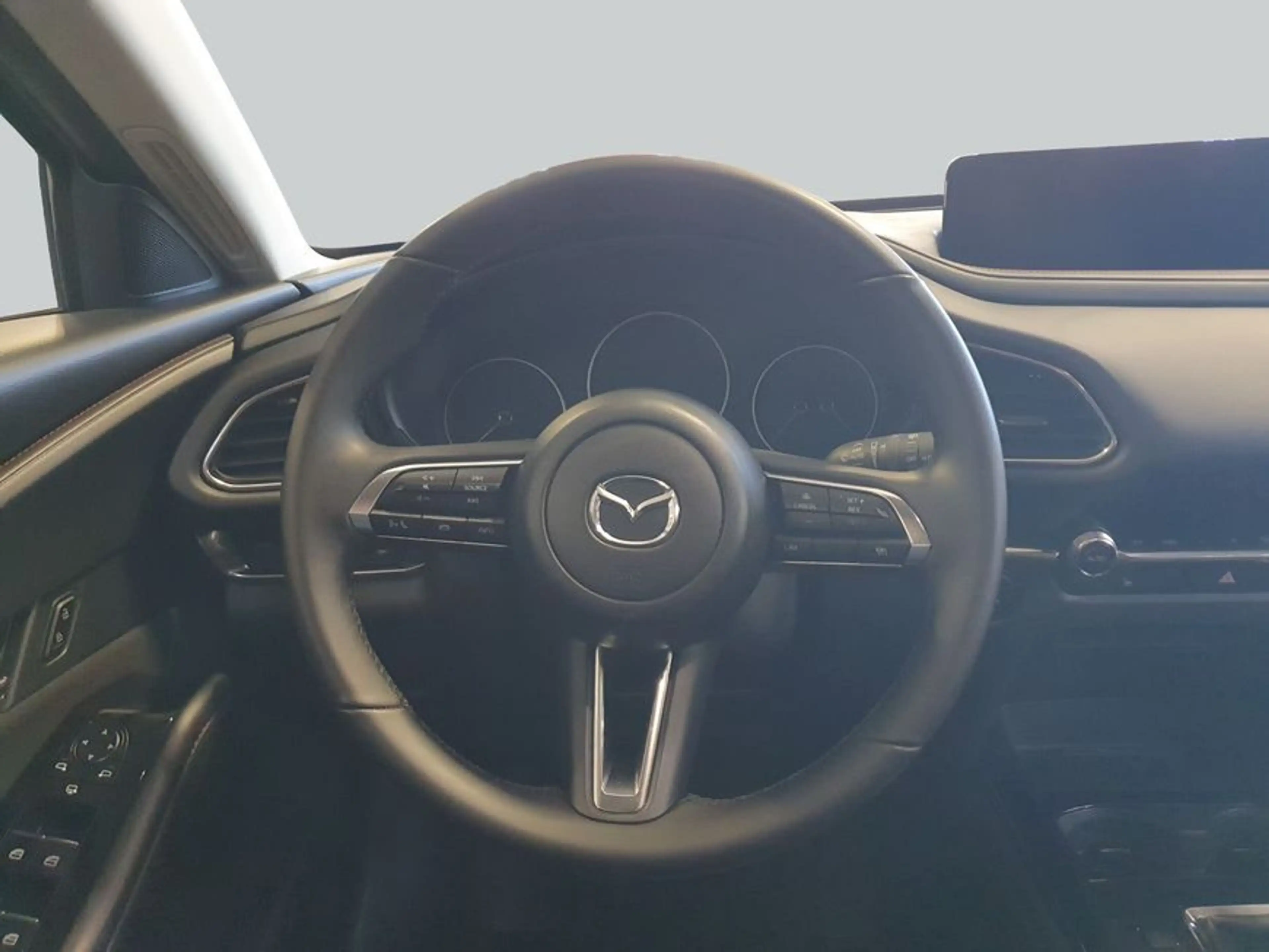 Mazda CX-30 e-SKYACTIVE G 140 Aut. HOMURA — photo 16