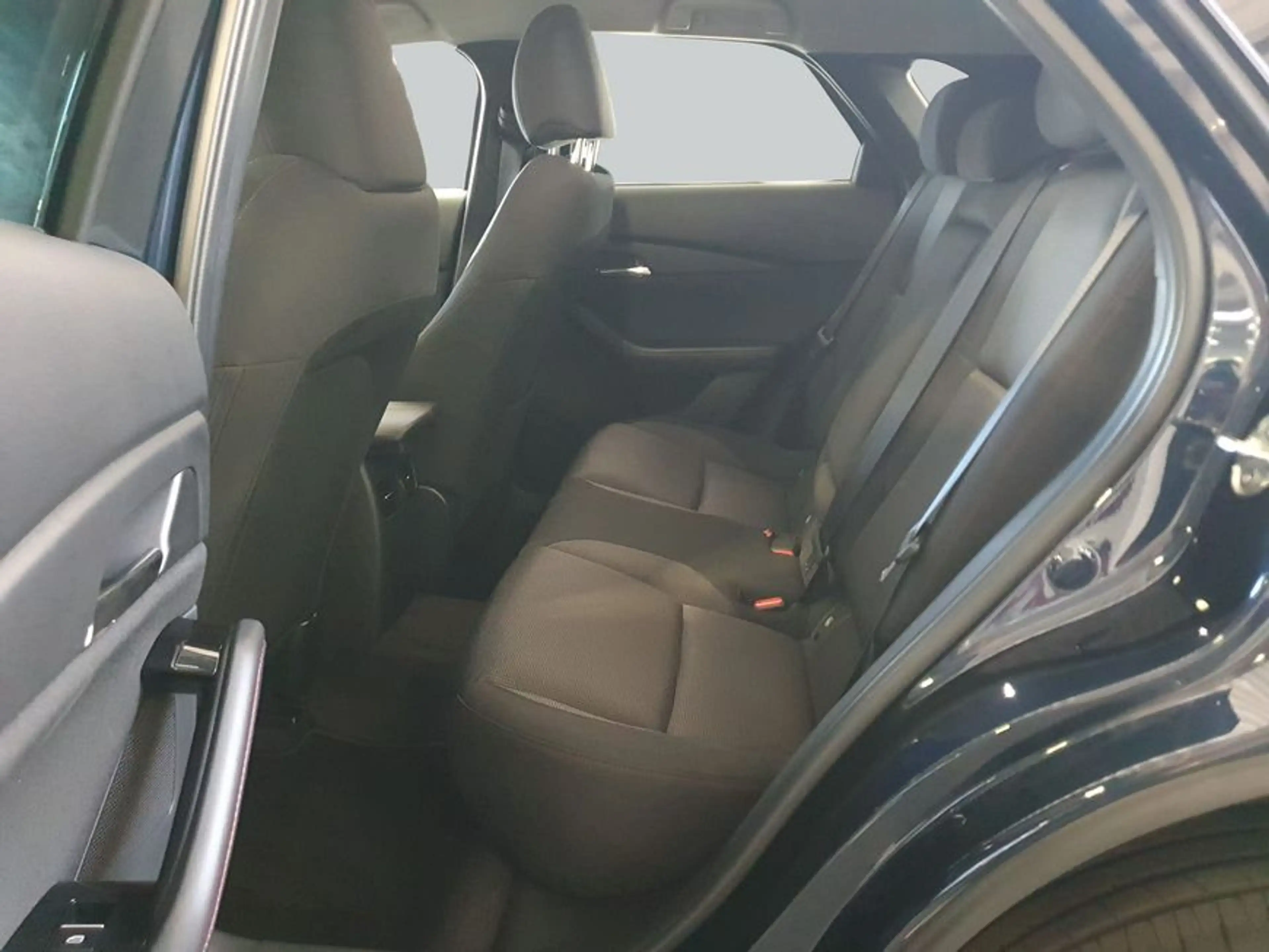 Mazda CX-30 e-SKYACTIVE G 140 Aut. HOMURA — photo 11