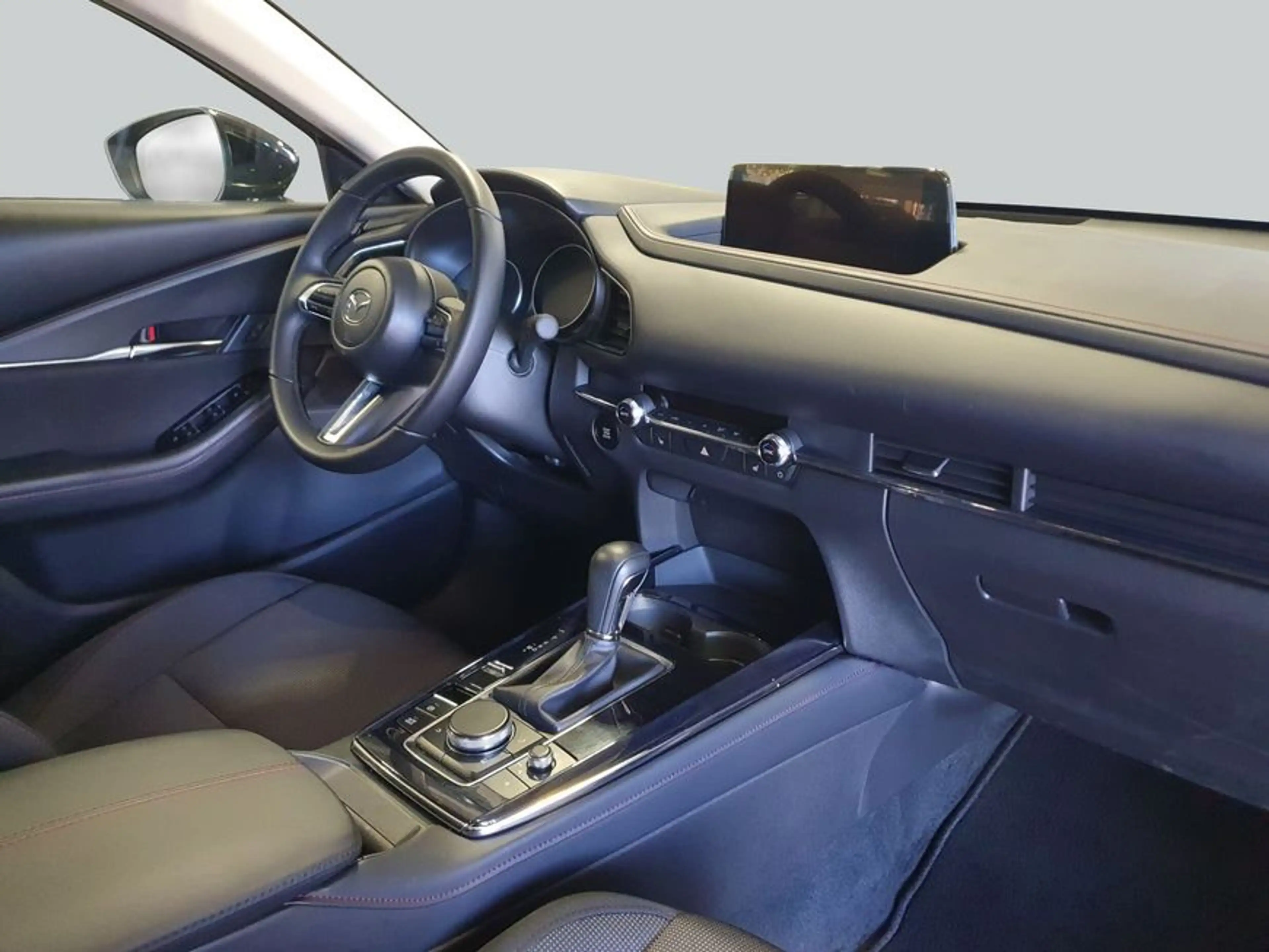Mazda CX-30 e-SKYACTIVE G 140 Aut. HOMURA — photo 15