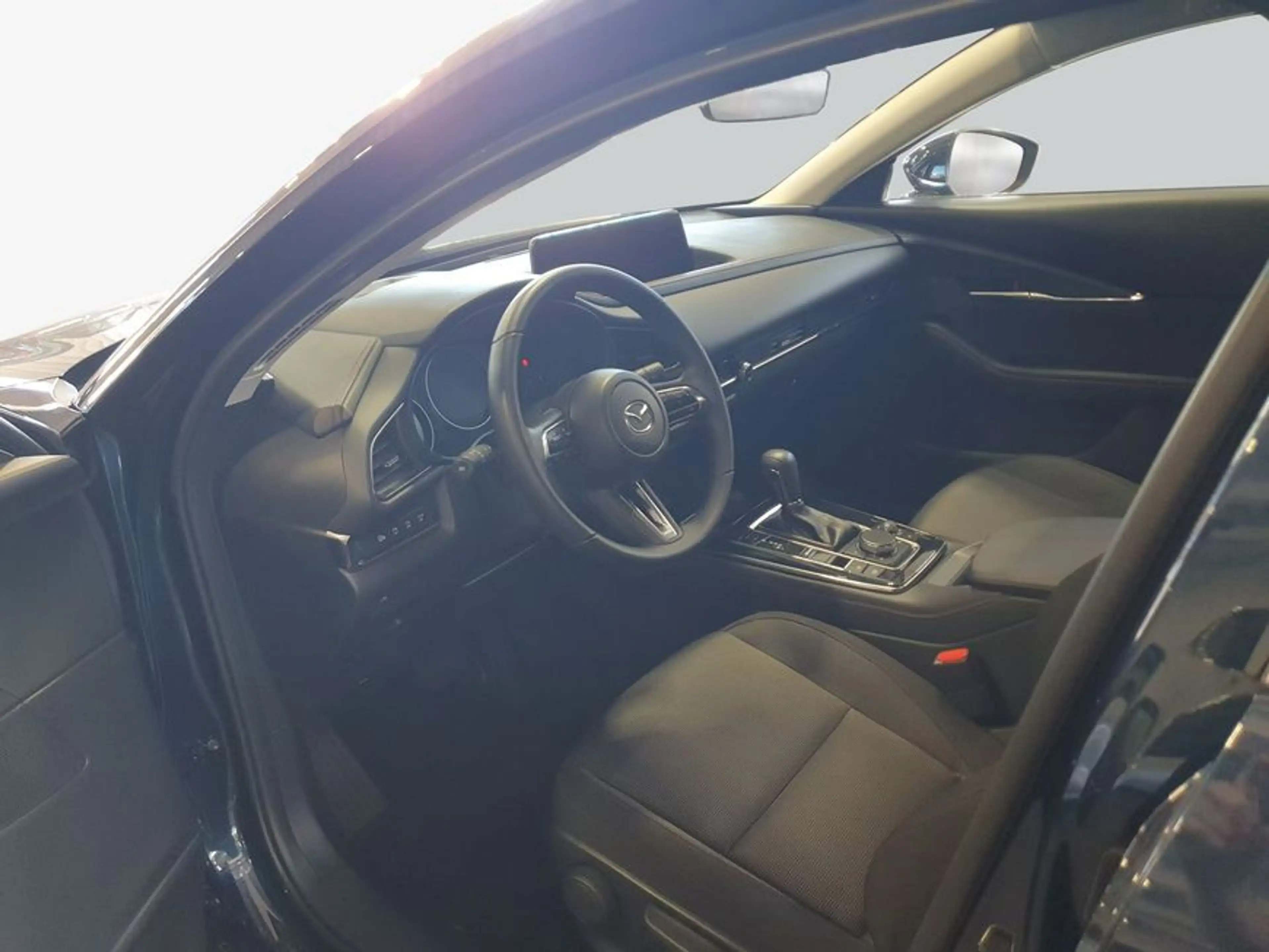 Mazda CX-30 e-SKYACTIVE G 140 Aut. HOMURA — photo 9