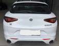 Alfa Romeo Stelvio Stelvio 2.2 t Veloce Q4 210cv auto BIANCO BELGIO Blanc - thumbnail 4