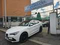Alfa Romeo Stelvio ALFA ROMEO STELVIO 2.2 210CV Q4 90157-2020 Weiß - thumbnail 4