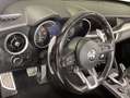 Alfa Romeo Stelvio Stelvio 2.2 t Veloce Q4 210cv auto BIANCO BELGIO Weiß - thumbnail 12