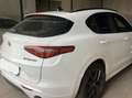 Alfa Romeo Stelvio Stelvio 2.2 t Veloce Q4 210cv auto BIANCO BELGIO Blanc - thumbnail 5