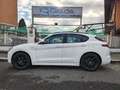 Alfa Romeo Stelvio ALFA ROMEO STELVIO 2.2 210CV Q4 90157-2020 Weiß - thumbnail 2
