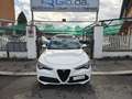 Alfa Romeo Stelvio ALFA ROMEO STELVIO 2.2 210CV Q4 90157-2020 Weiß - thumbnail 3