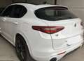Alfa Romeo Stelvio Stelvio 2.2 t Veloce Q4 210cv auto BIANCO BELGIO Blanc - thumbnail 3