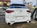 Alfa Romeo Stelvio ALFA ROMEO STELVIO 2.2 210CV Q4 90157-2020 Weiß - thumbnail 6