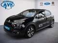 Citroen C3 Max Bluetooth, Navi, Kamera Schwarz - thumbnail 2