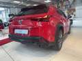 Lexus UX 300e UX 300h F Sport Design Red - thumbnail 4