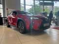 Lexus UX 300e UX 300h F Sport Design Red - thumbnail 5