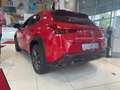 Lexus UX 300e UX 300h F Sport Design Red - thumbnail 3