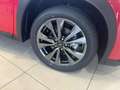 Lexus UX 300e UX 300h F Sport Design Red - thumbnail 6