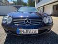 Mercedes-Benz SLR SL Roadster SL 350 NUR 68.000km! Blau - thumbnail 4