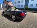 Mercedes-Benz SLR SL Roadster SL 350 NUR 68.000km! Blau - thumbnail 7