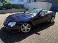 Mercedes-Benz SLR SL Roadster SL 350 NUR 68.000km! Blau - thumbnail 27