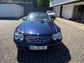 Mercedes-Benz SLR SL Roadster SL 350 NUR 68.000km! Blau - thumbnail 3