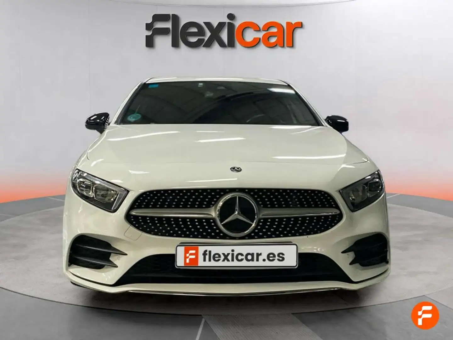 Mercedes-Benz A 220 Blanco - 2