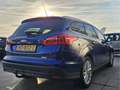 Ford Focus Wagon 1.0 Titanium Edition !!MOTOR START NIET!! Blauw - thumbnail 5