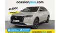 DS Automobiles DS 7 Crossback 1.5BlueHDi Rivoli Aut. Plateado - thumbnail 1