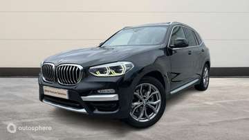 xDrive20dA 190ch  xLine
