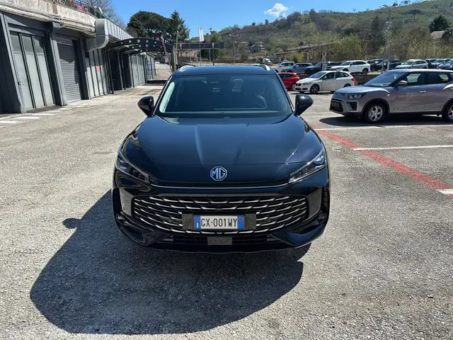 MG HS HS 1.5 Luxury auto