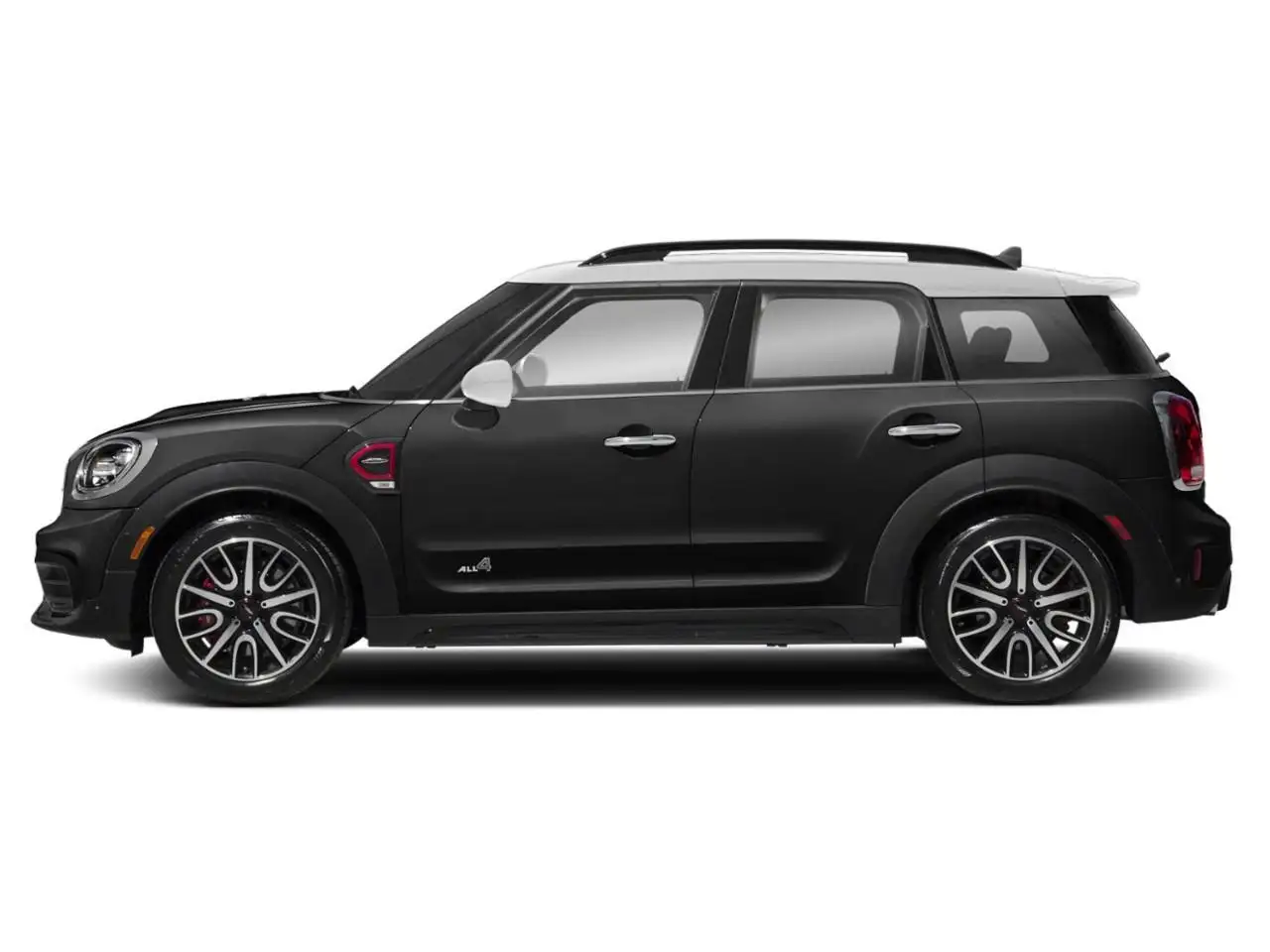 MINI Countryman снимка MINI Countryman