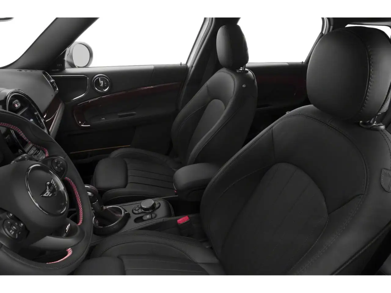 MINI Countryman снимка MINI Countryman