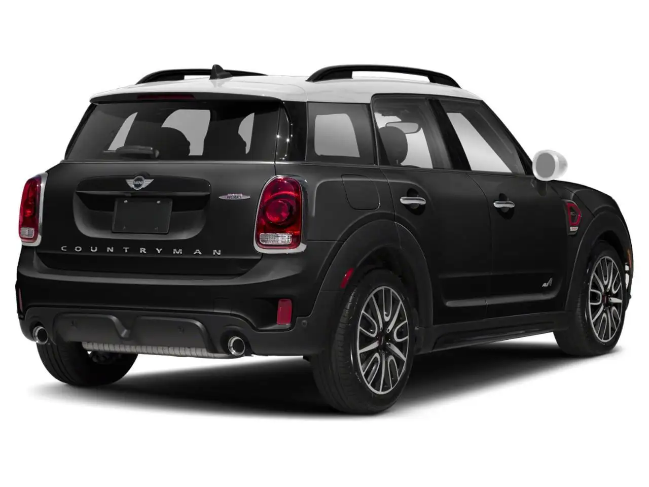 MINI Countryman снимка MINI Countryman