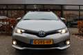 Toyota Auris Touring Sports 1.8 Hybrid Dynamic Ultimate | Rijkl Grijs - thumbnail 3