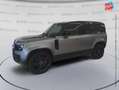 Land Rover Defender 110 3.0 D300 X-Dynamic X Gris - thumbnail 1