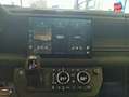 Land Rover Defender 110 3.0 D300 X-Dynamic X Gris - thumbnail 13