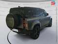 Land Rover Defender 110 3.0 D300 X-Dynamic X Gris - thumbnail 11