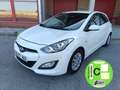 Hyundai i30 1.4 City S Blanco - thumbnail 1