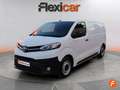 Toyota Proace City Diésel 88 kW / 120 CV Blanco - thumbnail 4