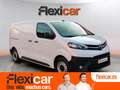 Toyota Proace City Diésel 88 kW / 120 CV Blanco - thumbnail 1