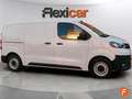 Toyota Proace City Diésel 88 kW / 120 CV Blanco - thumbnail 3